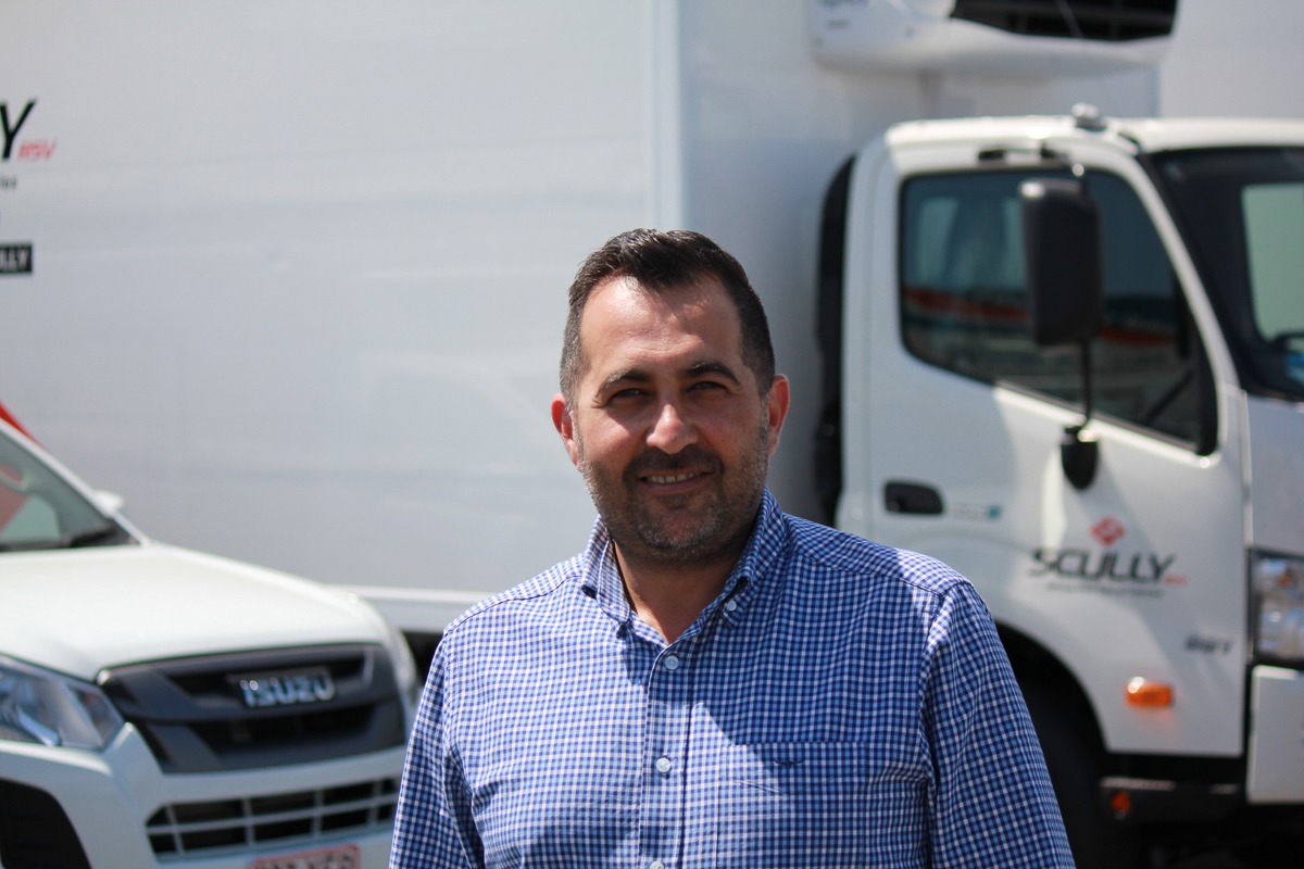 Avraam Solomon, Largest refrigerated trucking companies