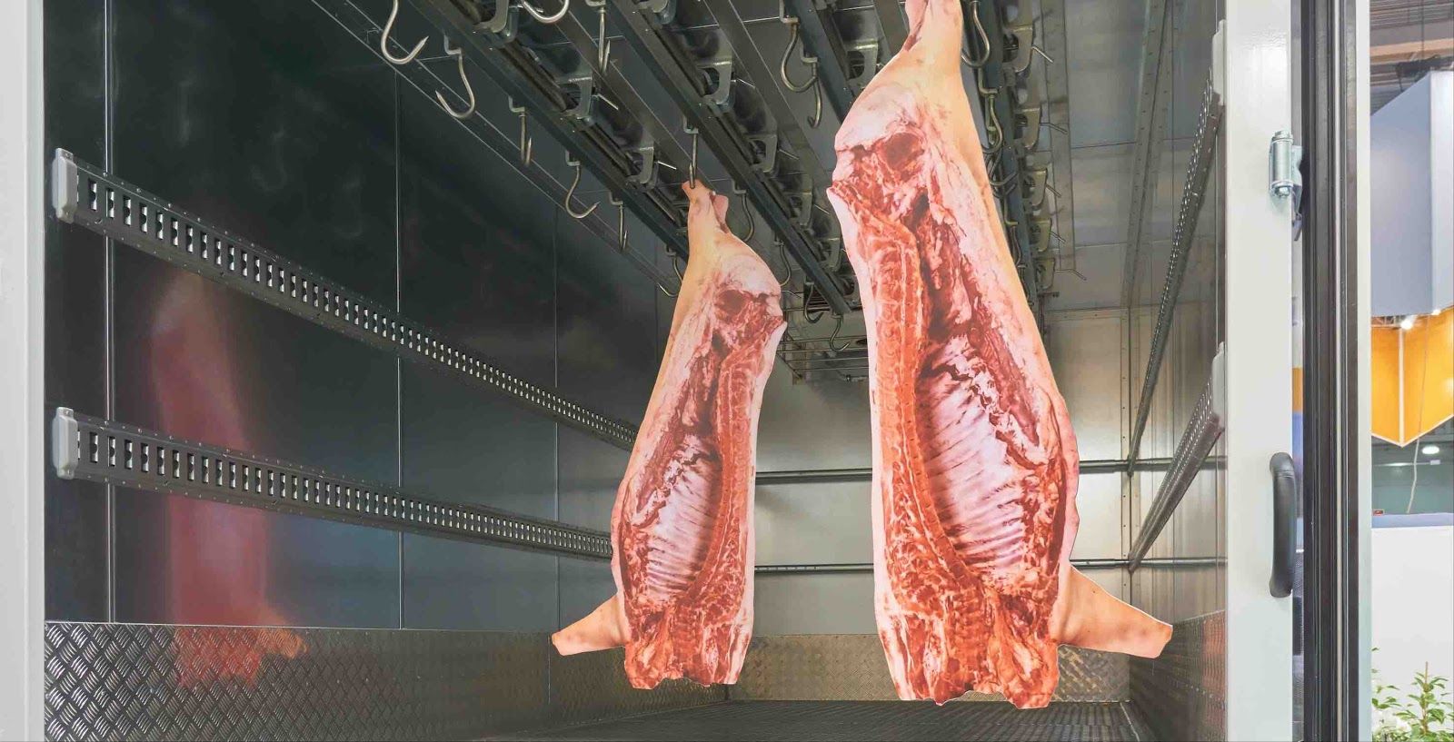Transporting Frozen Meat Tips for Safe Handling Scull RSV Blog