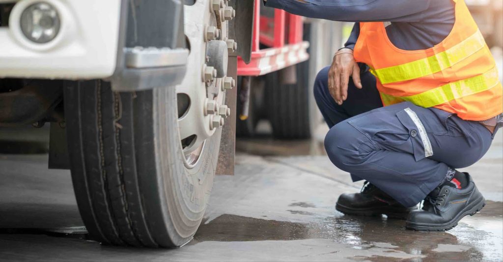 truck maintenance 1