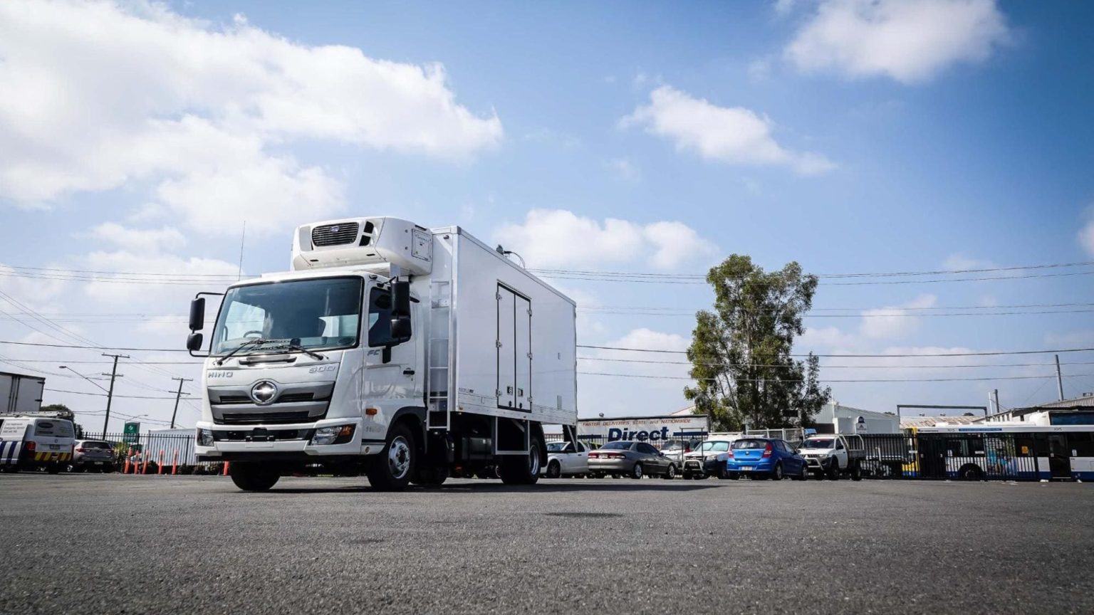 The Role Of Frozen Transport In Cold Chains Scully RSV BLOG